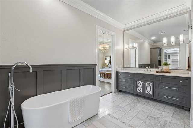 16738 Little Leaf Court, Edmond, OK 73012