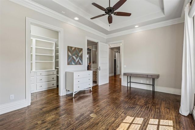 16738 Little Leaf Court, Edmond, OK 73012