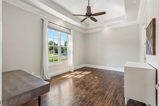 16738 Little Leaf Court, Edmond, OK 73012