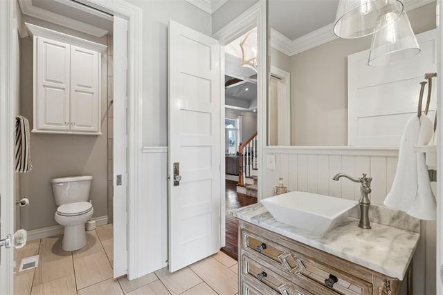 16738 Little Leaf Court, Edmond, OK 73012