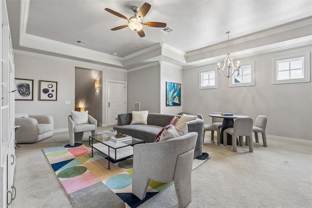 16738 Little Leaf Court, Edmond, OK 73012