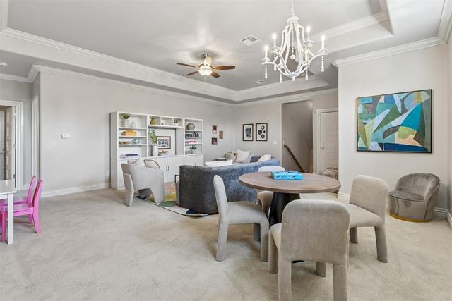 16738 Little Leaf Court, Edmond, OK 73012