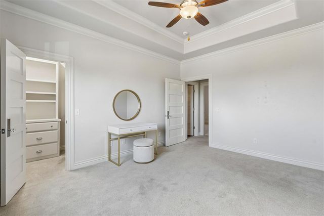 16738 Little Leaf Court, Edmond, OK 73012
