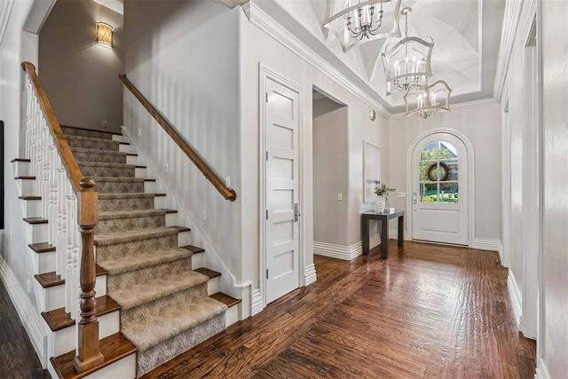 16738 Little Leaf Court, Edmond, OK 73012