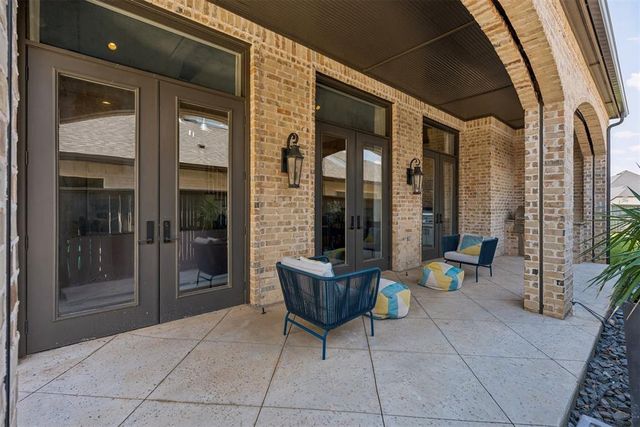 16738 Little Leaf Court, Edmond, OK 73012