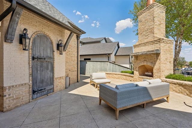 16738 Little Leaf Court, Edmond, OK 73012