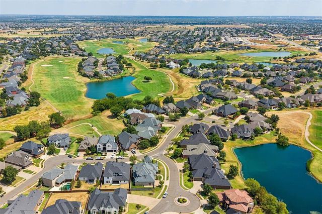 16738 Little Leaf Court, Edmond, OK 73012