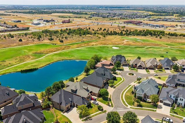 16738 Little Leaf Court, Edmond, OK 73012