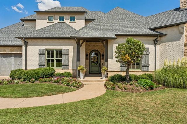 16738 Little Leaf Court, Edmond, OK 73012