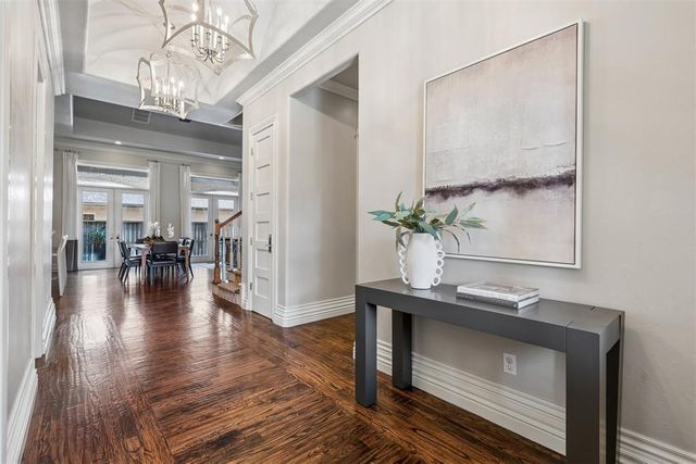 16738 Little Leaf Court, Edmond, OK 73012