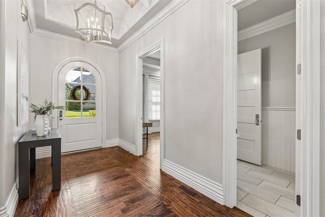 16738 Little Leaf Court, Edmond, OK 73012