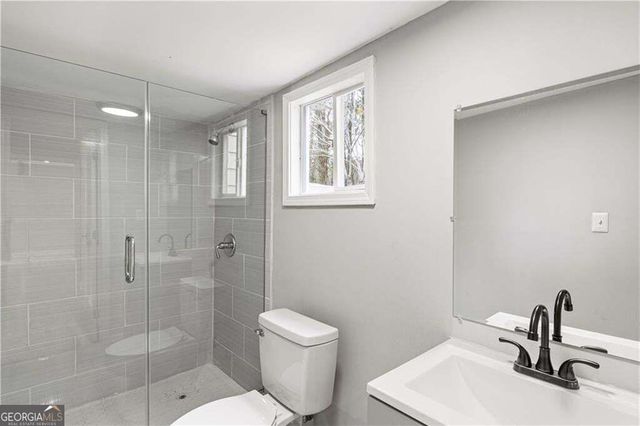 2309 Carver Drive NW, Atlanta, GA 30314