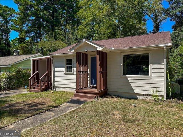 2309 Carver Drive NW, Atlanta, GA 30314