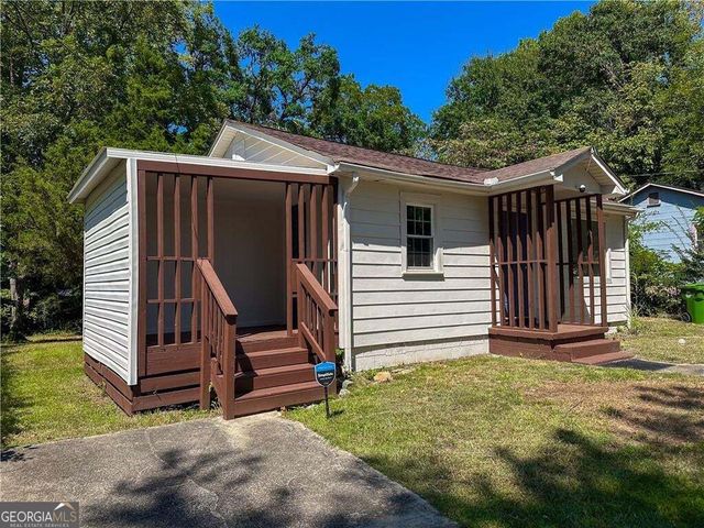 2309 Carver Drive NW, Atlanta, GA 30314