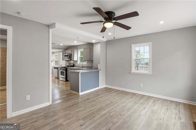 2309 Carver Drive NW, Atlanta, GA 30314