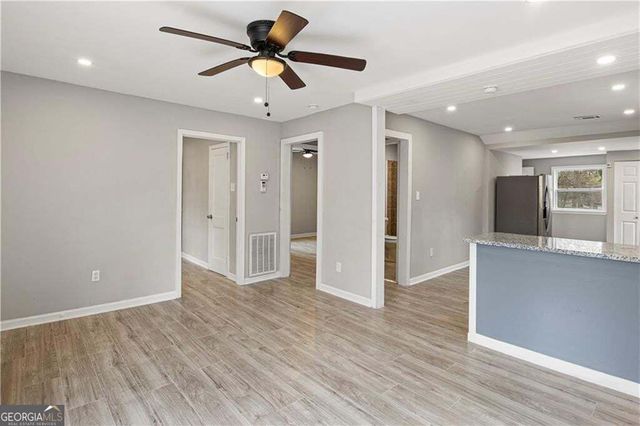 2309 Carver Drive NW, Atlanta, GA 30314