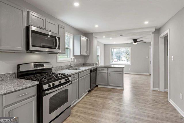 2309 Carver Drive NW, Atlanta, GA 30314