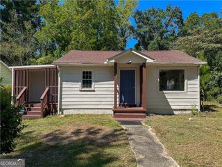 2309 Carver Drive NW, Atlanta, GA 30314