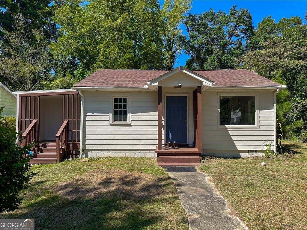 2309 Carver Drive NW, Atlanta, GA 30314