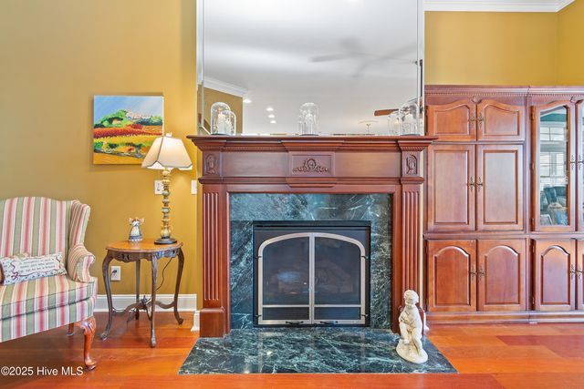 216 Baroney Place Drive, Sunset Beach, NC 28468