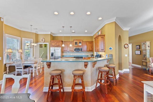 216 Baroney Place Drive, Sunset Beach, NC 28468