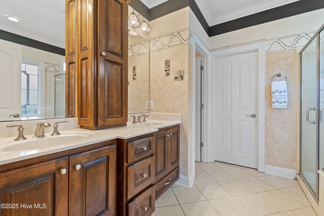 216 Baroney Place Drive, Sunset Beach, NC 28468