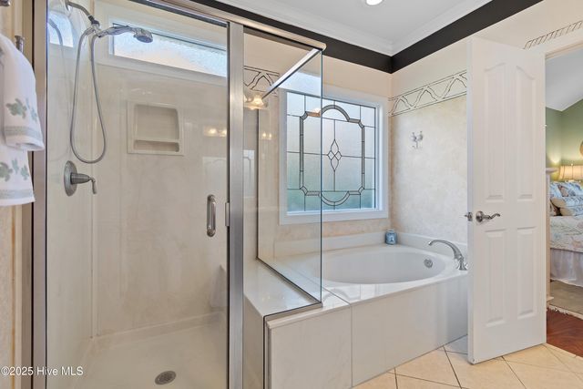 216 Baroney Place Drive, Sunset Beach, NC 28468