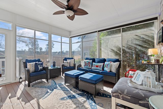 216 Baroney Place Drive, Sunset Beach, NC 28468