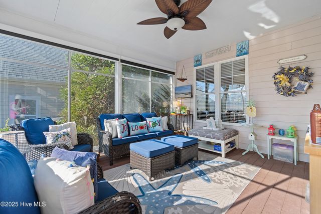 216 Baroney Place Drive, Sunset Beach, NC 28468