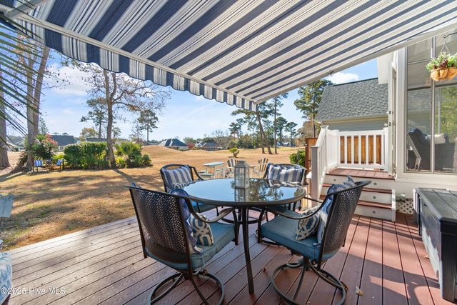 216 Baroney Place Drive, Sunset Beach, NC 28468