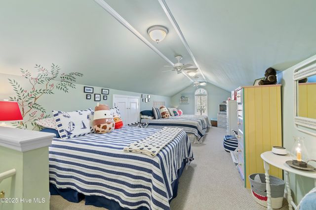 216 Baroney Place Drive, Sunset Beach, NC 28468