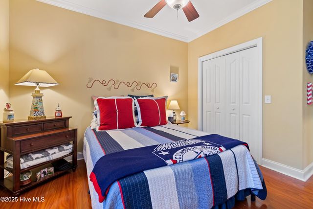 216 Baroney Place Drive, Sunset Beach, NC 28468