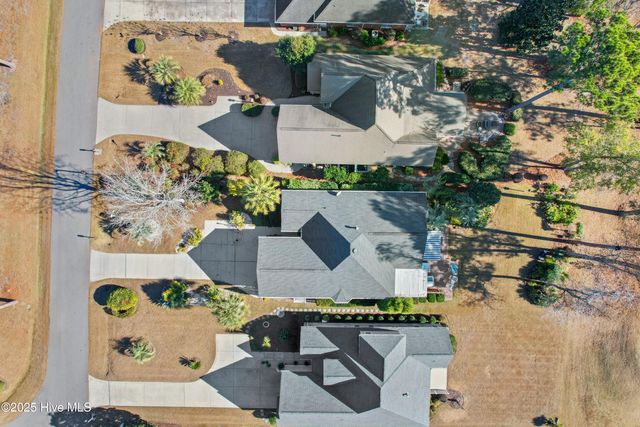 216 Baroney Place Drive, Sunset Beach, NC 28468