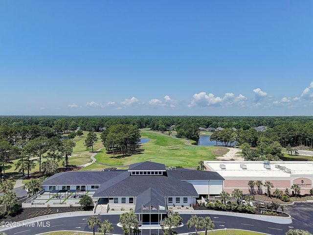 216 Baroney Place Drive, Sunset Beach, NC 28468