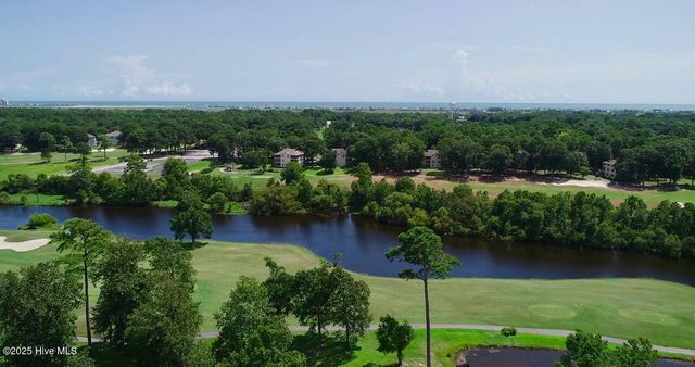 216 Baroney Place Drive, Sunset Beach, NC 28468