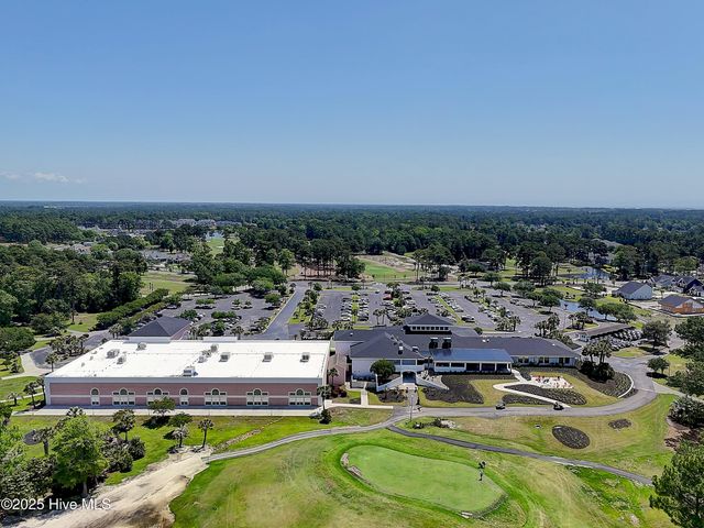 216 Baroney Place Drive, Sunset Beach, NC 28468