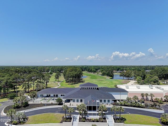 216 Baroney Place Drive, Sunset Beach, NC 28468