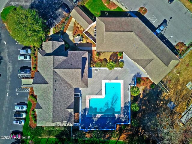 216 Baroney Place Drive, Sunset Beach, NC 28468