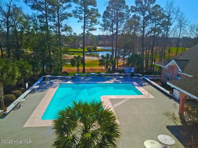 216 Baroney Place Drive, Sunset Beach, NC 28468