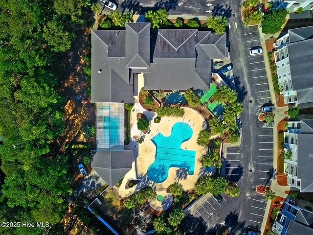 216 Baroney Place Drive, Sunset Beach, NC 28468