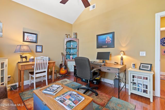 216 Baroney Place Drive, Sunset Beach, NC 28468