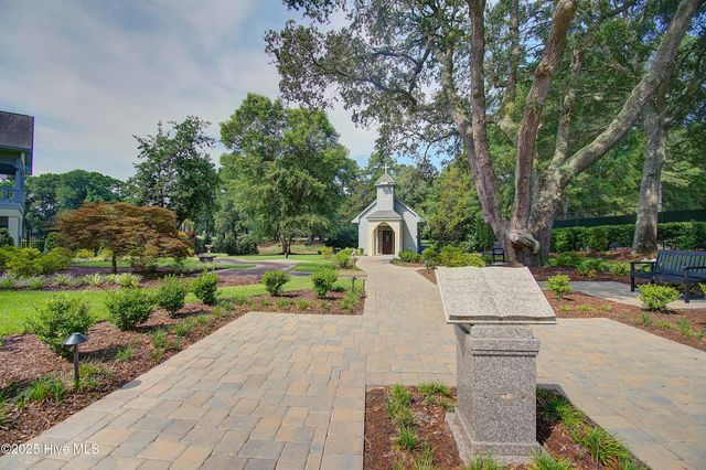 216 Baroney Place Drive, Sunset Beach, NC 28468