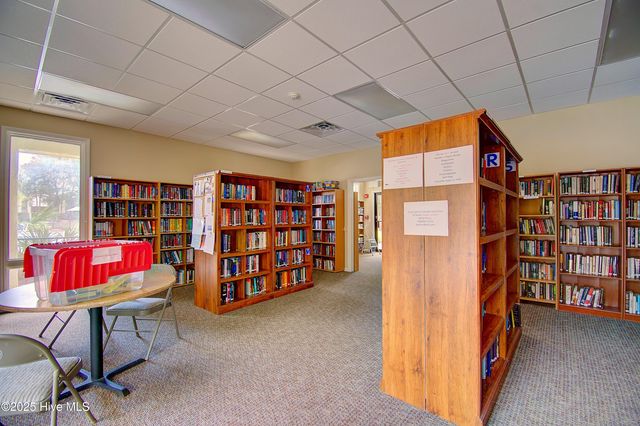 216 Baroney Place Drive, Sunset Beach, NC 28468