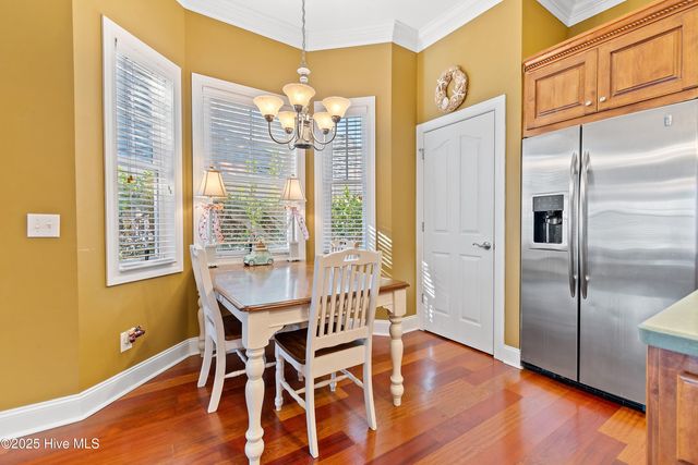 216 Baroney Place Drive, Sunset Beach, NC 28468