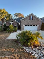 216 Baroney Place Drive, Sunset Beach, NC 28468