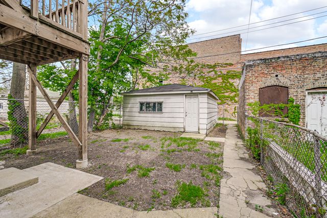 7349 S EVANS Avenue, Chicago, IL 60619