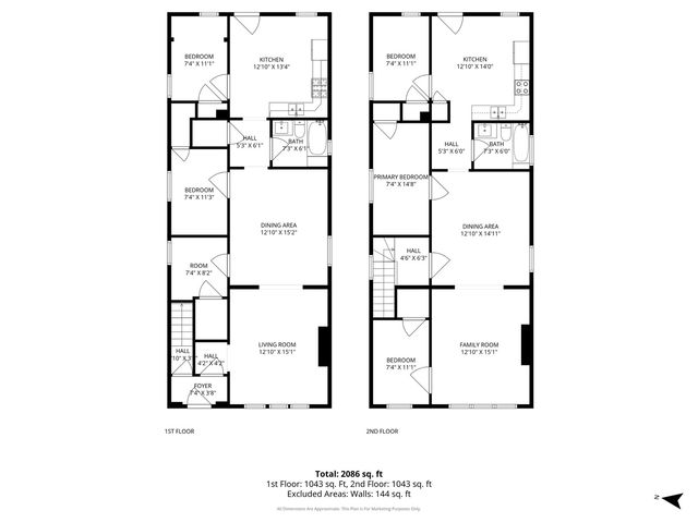 7349 S EVANS Avenue, Chicago, IL 60619