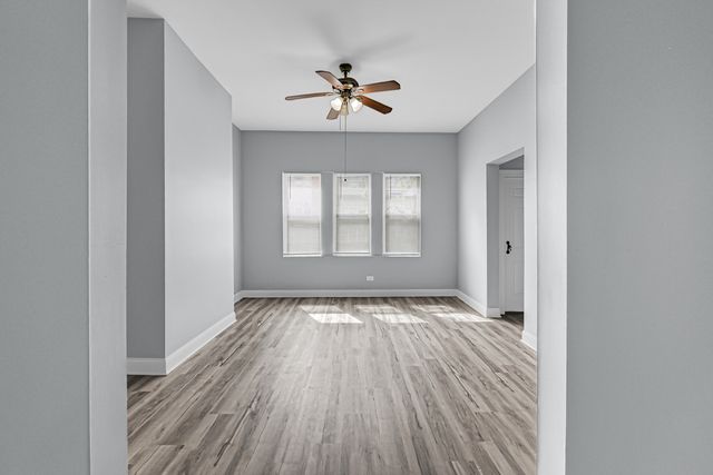 7349 S EVANS Avenue, Chicago, IL 60619