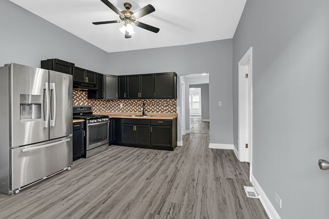 7349 S EVANS Avenue, Chicago, IL 60619