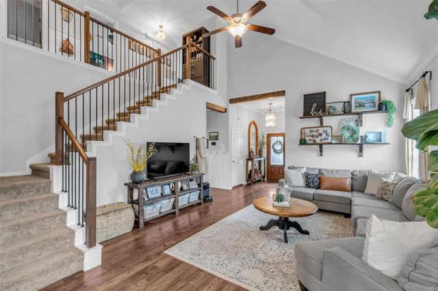 1606 Carmel Grove, Houston, TX 77073